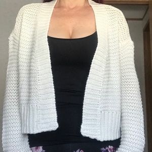 Brand new Ardene’s warm sweater